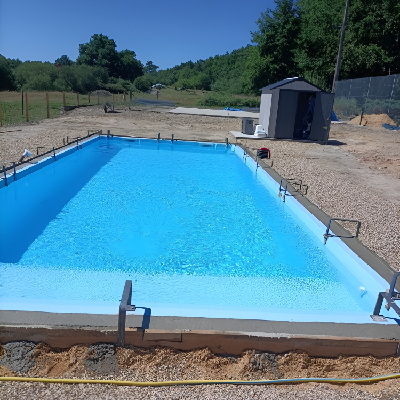 pose et la fabrication de piscines à Saint Astier 4 